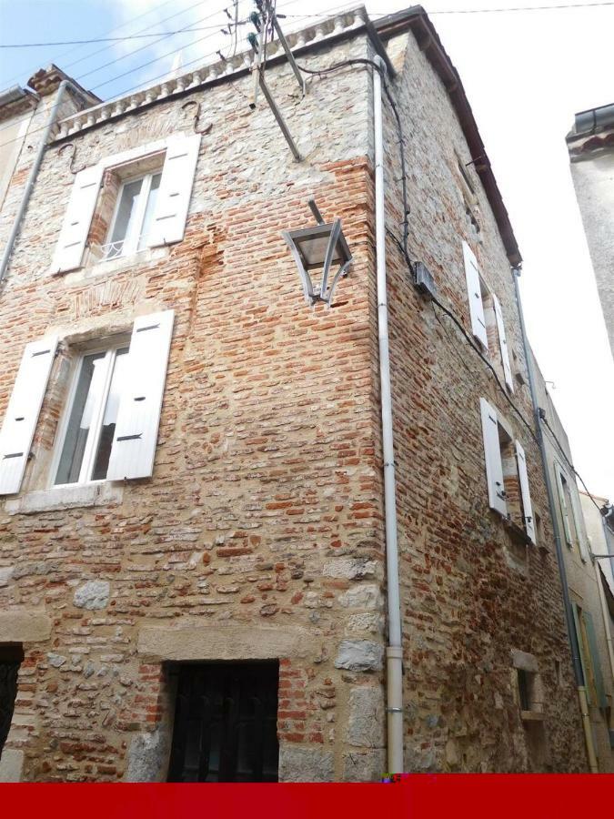 Maison Cahors Exteriör bild
