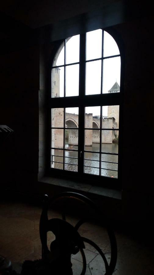 Maison Cahors Exteriör bild